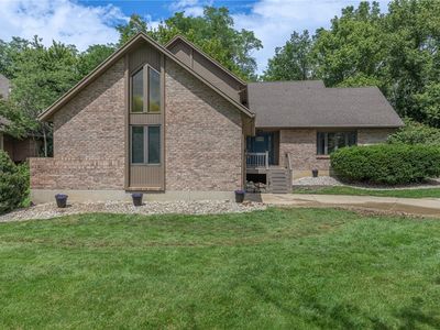 Property at 1828 W Tamarron Ct, Springboro, OH