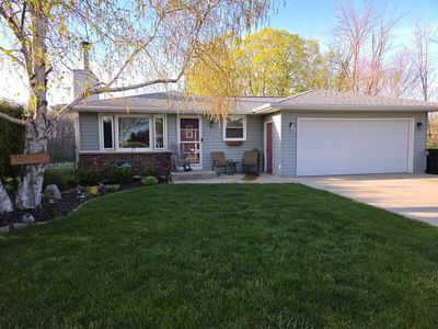 424 Van Buren ROAD