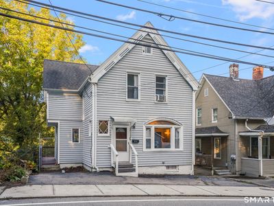 213 Laurel Hill Avenue