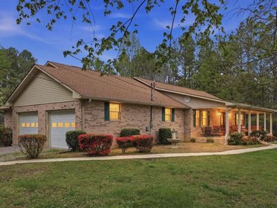 509 Chestuee Rd NE