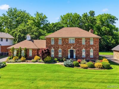 147 Saylesville Dr