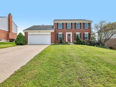 1317 Cayton Rd
