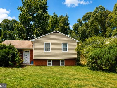 Property at 9502 Van Buren St, Lanham, MD