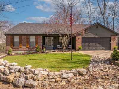 540 Lorraine Lake Dr