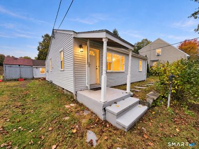 Property at 150 Cottage Road, Enfield, CT