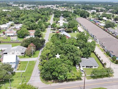 Property at Demontluzin Ave, Bay Saint Louis, MS