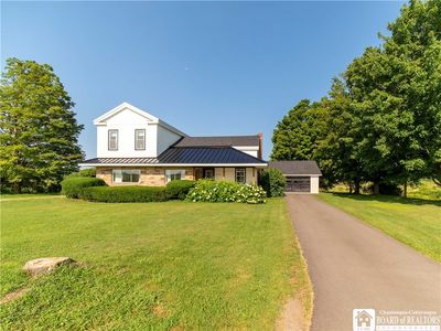 2667 Clymer Sherman Rd