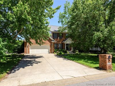 3050 Cobblers Crossing Road
