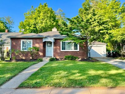 Property at 1167 Oneida St, State College, PA