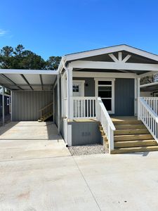 Property at 5680 Brady Cir, Lumberton, TX