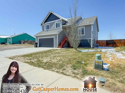 5766 Antelope Dr