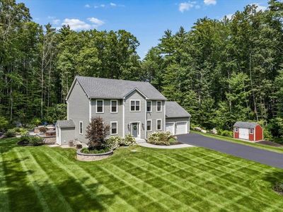 42 Laurel Hill Road