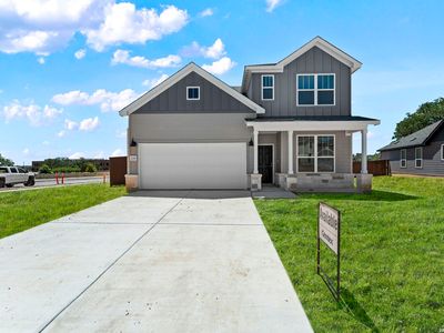 Property at 228 Jersey Ln, Boerne, TX