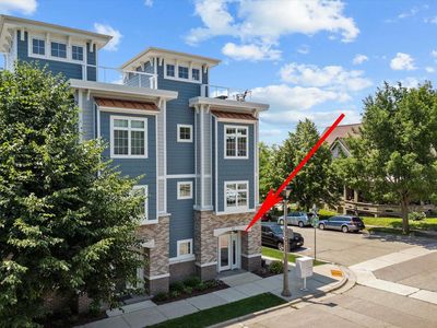303 E Pier STREET