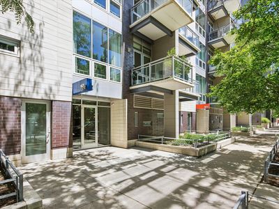 1124 W Adams St Unit 5E