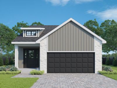 Pacific Plan, Maple Grove