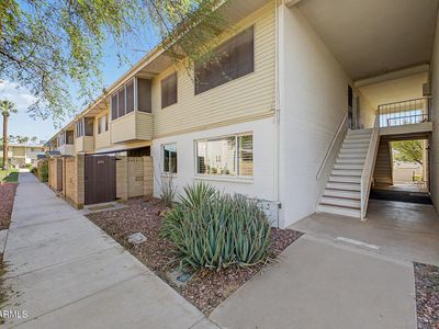 8211 E GARFIELD Street #J111