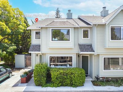 457 Sierra Vista Ave APT 5