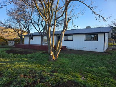 30536 George Smith Road