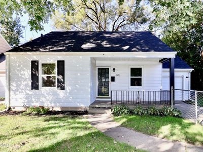 3453 Saint Bernard Dr