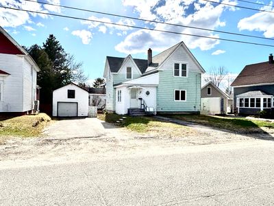 420 Katahdin Avenue