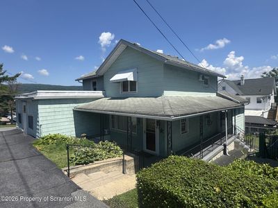 Property at 1316 Hampton St, Scranton, PA