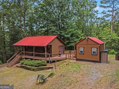 Property at 129 Mary Way, Ellijay, GA