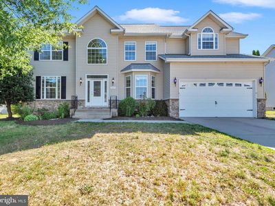 Property at 109 Briarwood Cir, Denton, MD