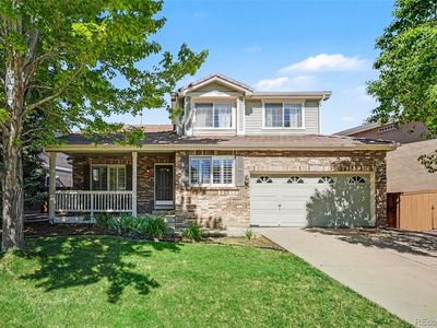 5063 Ashbrook Circle