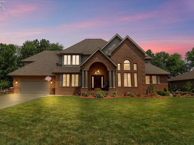 2807 Woodside Dr