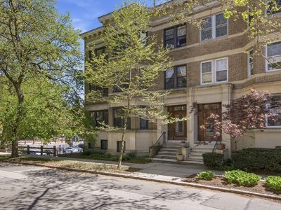 12 Parkman St