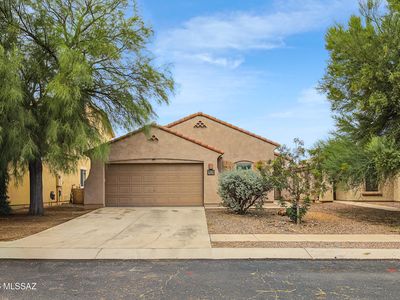 14578 S Camino Vendaval
