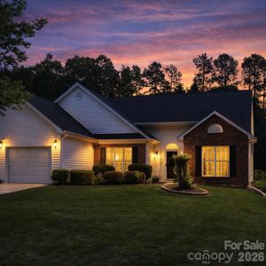 2810 Patten Hill Dr