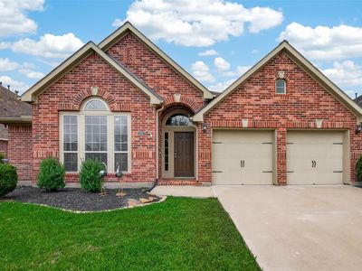 2807 Field Hollow Dr