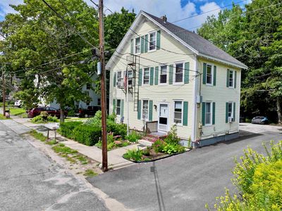 22 Railroad Avenue