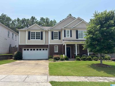 1233 Hunters Gate Dr
