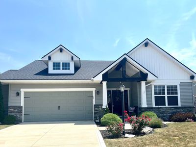 1411 Cypress Spring Dr