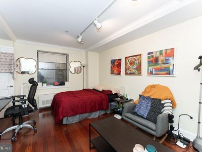 1701 Locust St UNIT 1516