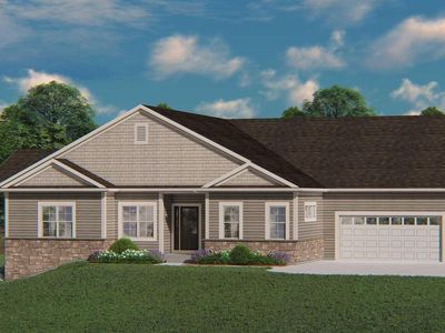 N112W14162 Wrenwood PASS Bldg 2 - Unit 6