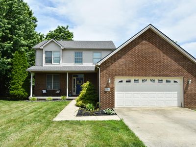 384 Kings Trace Dr