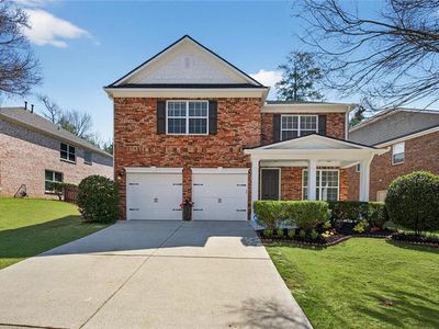 5935 Sharp Dr SE