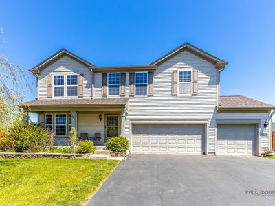Property at 4004 Cypress Dr, Zion, IL