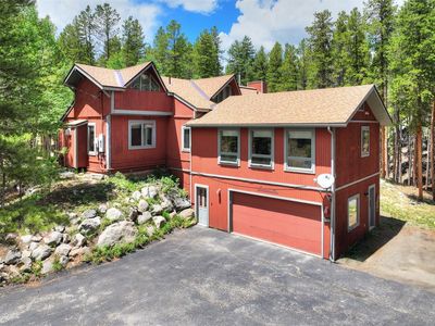 35 Monte Cristo Road