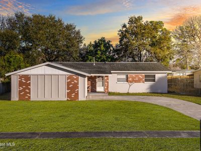 Property at 1088 Coronado Dr, Rockledge, FL