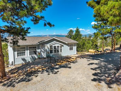 803 Bonell Drive