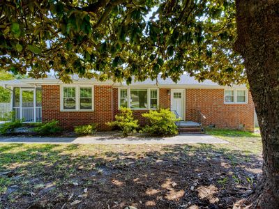 917 Magnolia Dr