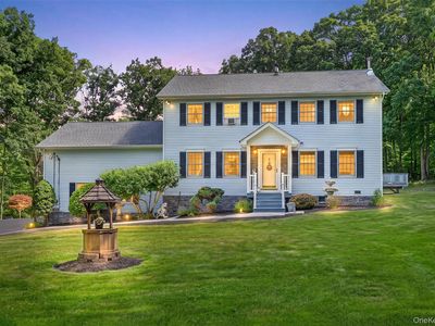 2810 County Route 1