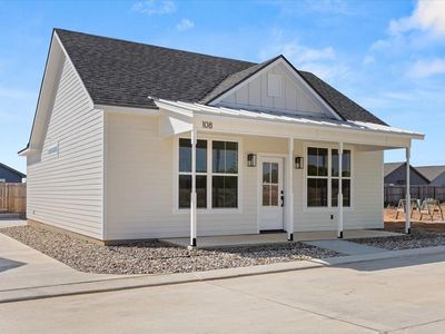 802 S Creek St #108