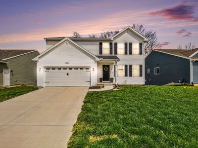 375 N Tannenbaum Trl