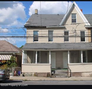 Property at 327 E Mine St, Hazleton, PA